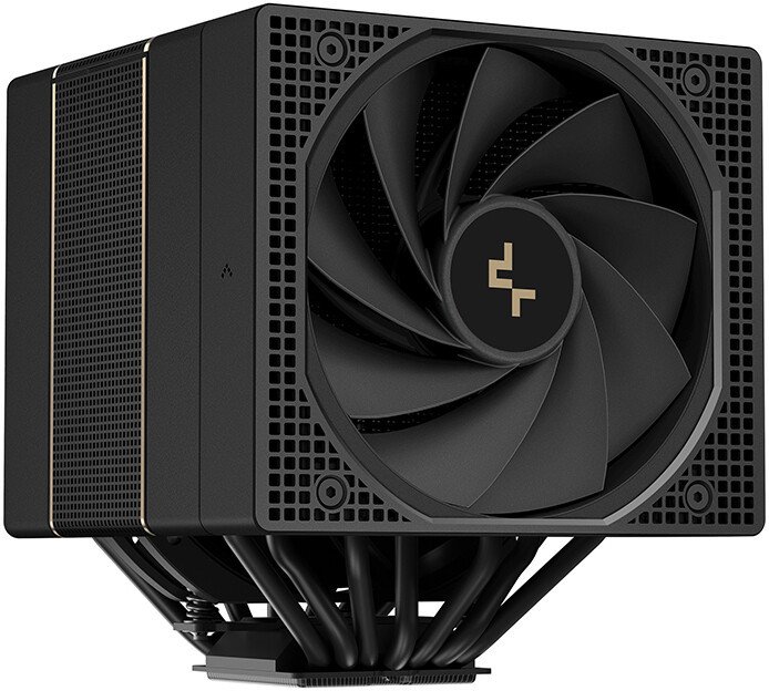 Кулер для процессора DeepCool Assassin VC Elite R-ASN4-BKNVNN-GJD