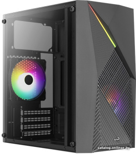Raider Mini-G-BK-v2
