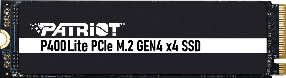 SSD Patriot P400 Lite 1TB P400LP1KGM28H