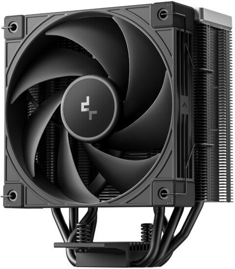 Кулер для процессора DeepCool AK400 G2 Digital NYX R-AK400G2-BKNNMN-GJD-1