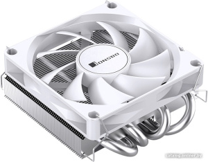 HP-400S White