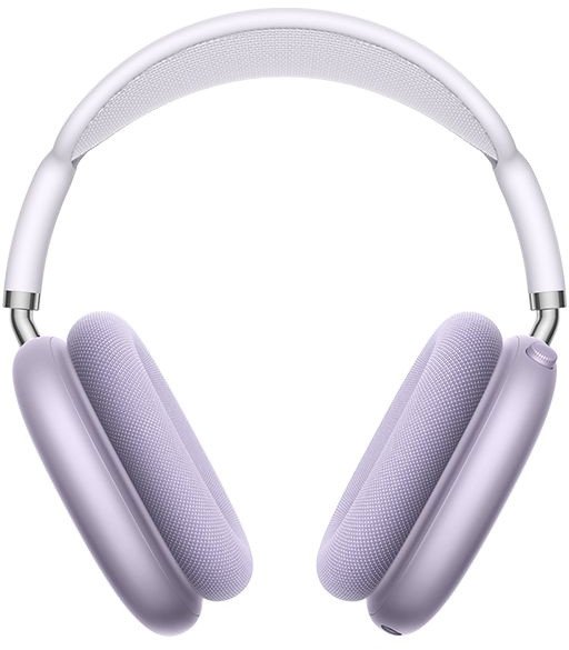Наушники Hoco W65 Plus (сиреневый)