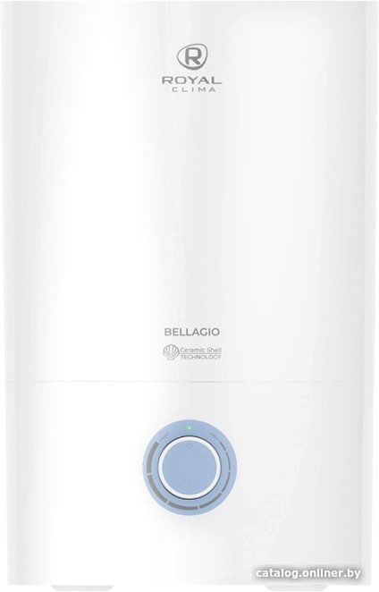 Увлажнитель воздуха Royal Clima Bellagio RUH-BL300/3.5M-WT