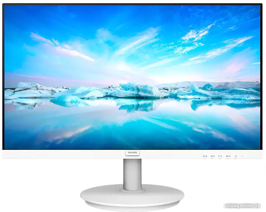 Philips V Line 241V8AW/01