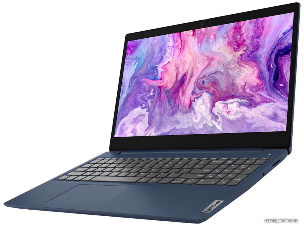 Lenovo IdeaPad 3 15ITL6 82H802SYRK