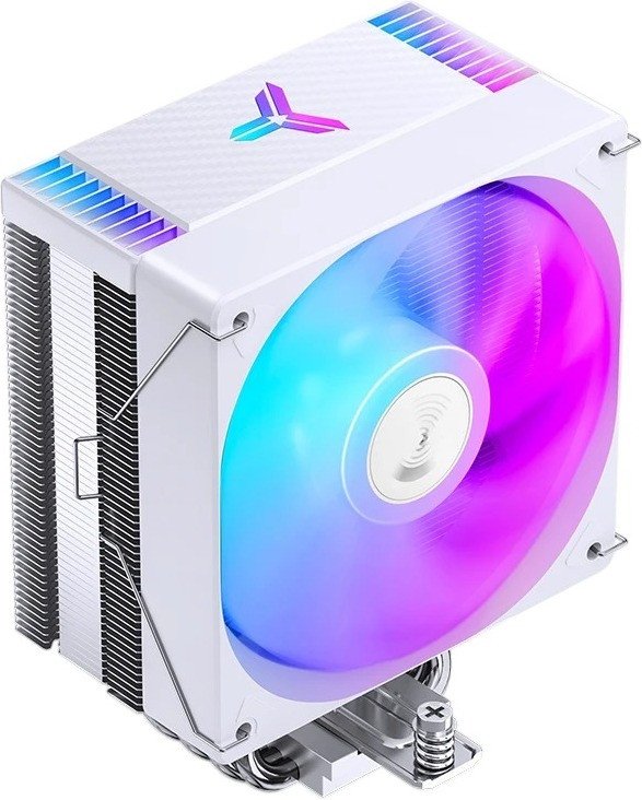 Кулер для процессора Jonsbo CR-1000MAX V2 Color (белый)