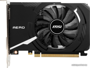 GeForce GT 1030 Aero ITX OC 2GB DDR4