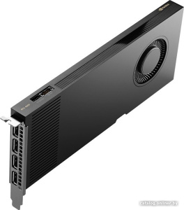RTX 4000 Ada Generation 20GB GDDR6 900-5G190-2270-000