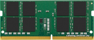 ValueRAM 32GB DDR4 SODIMM PC4-21300 KVR26S19D8/32