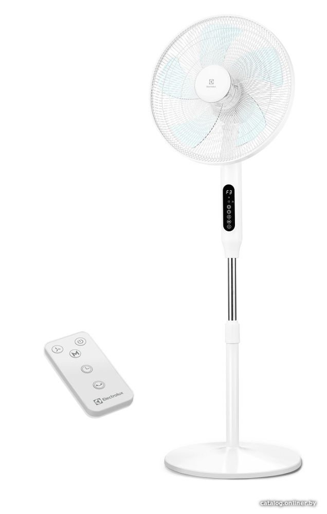 Вентилятор Electrolux EFF-1020i