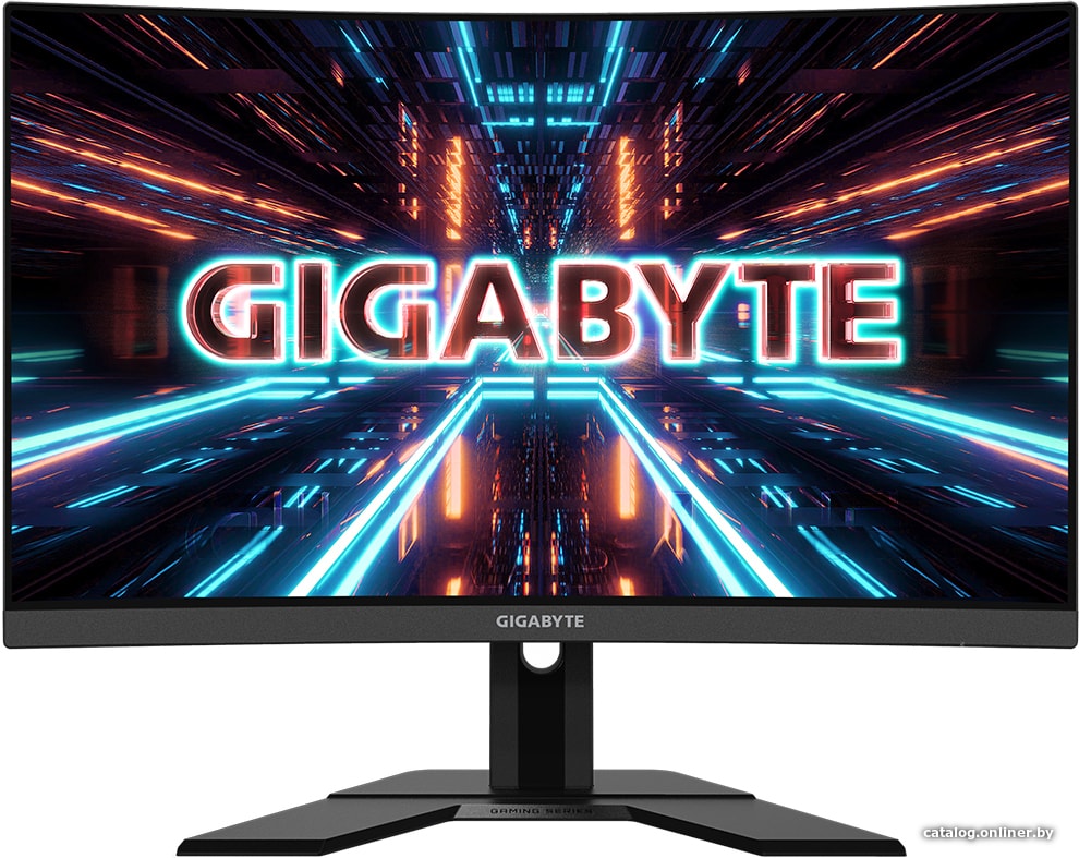 Игровой монитор Gigabyte G27QC A
