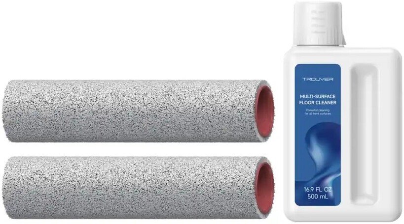 Набор аксессуаров Trouver Cleaning Kit B HCKW для пылесоса Trouver M10 Pro/X4
