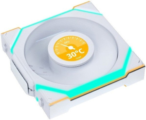 Uni Fan SL 120 Wireless LCD G99.12SLLCD1W1W.R0 Uni Fan SL 120 Wireless LCD G99.12SLLCD1W1W.R0