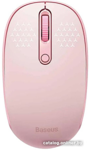 F01B Creator Tri-Mode Wireless (розовый)