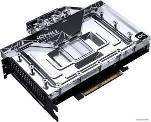 GeForce RTX 4080 16GB iChill Frostbite C4080-166XX-1870FB