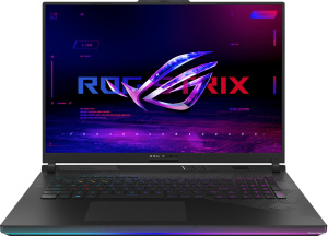 ROG Strix SCAR 18 2024 G834JYR-R6027