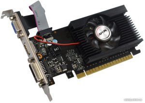 GeForce GT710 1GB DDR3 AF710-1024D3L5-V3
