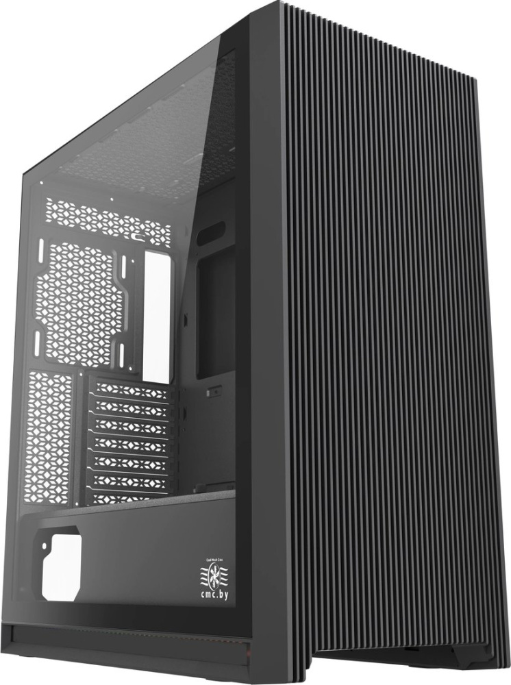 Корпус CMC MasterTower BGW01841