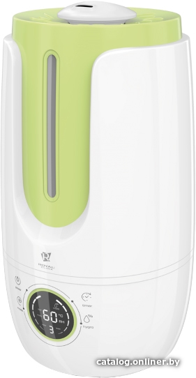 Увлажнитель воздуха Royal Clima Antica RUH-AN300/4.0E-GN