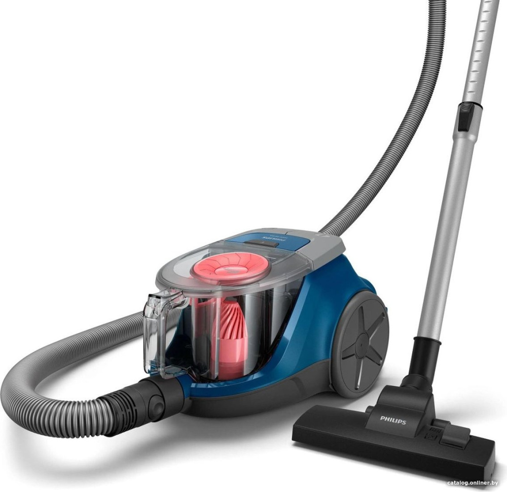 Картинка Пылесос Philips XB2123/09 от магазина X-core.by Пылесос Philips XB2123/09  купить в интернет-магазине X-core.by