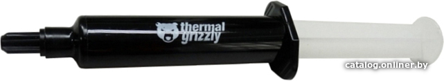 Термопаста Thermal Grizzly Kryonaut (37 г) [TG-K-100-R-RU]