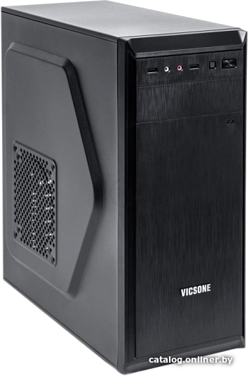 Корпус Vicsone F3X 500W