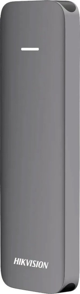 Внешний накопитель Hikvision HS-ESSD-WIND-1T 1TB (серый)