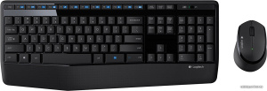 Wireless Combo MK345