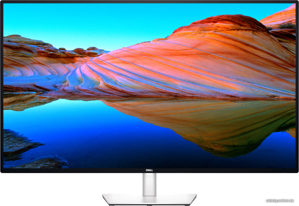 Монитор Dell UltraSharp U4323QE