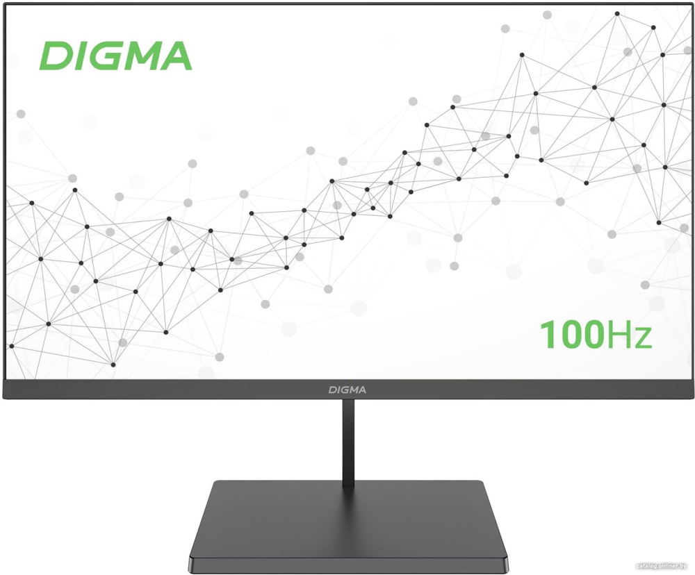 Монитор Digma Progress 24A501F