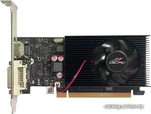 GeForce GT 1030 4GB DDR4 OCVNGT1030G4D4