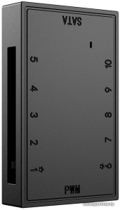 FH-10 PWM