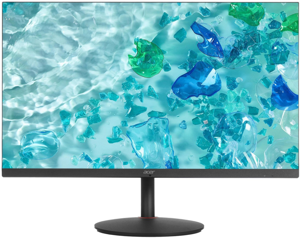 Монитор Acer CB322QKAbmiiprx UM.JB2CD.A01