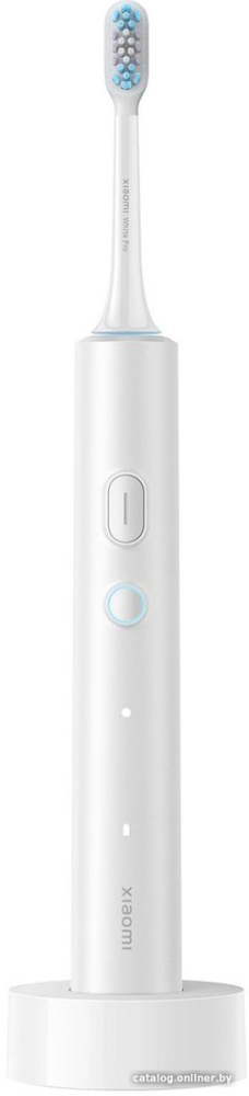 Электрическая зубная щетка Xiaomi Smart Electric Toothbrush T501 (международная версия, белый)