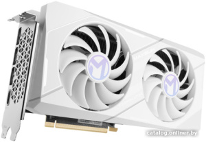 GeForce RTX 4060 Ti Terminator W 8G