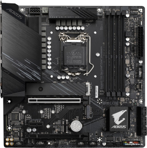 Aorus B560M Elite (rev. 1.0)