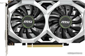 GeForce GTX 1650 Ventus XS OC 4GB GDDR5