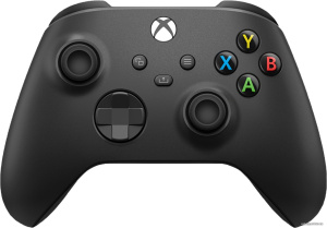 Xbox (черный)
