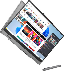 IdeaPad 5 2-in-1 14IRH9 83KX007VRK