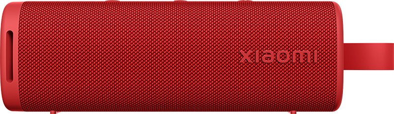 Беспроводная колонка Xiaomi Sound Outdoor (красный, международная версия)