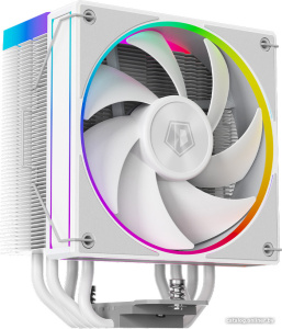 Frozn A410 ARGB White