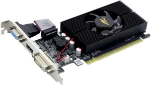 GeForce GT 610 2GB DDR3 OCVNGT610G2F