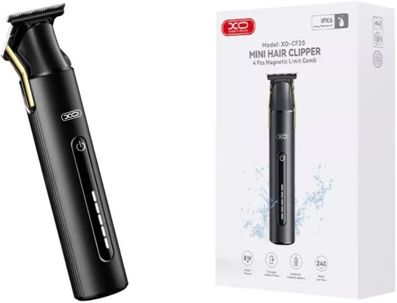 Машинка для стрижки волос XO CF20