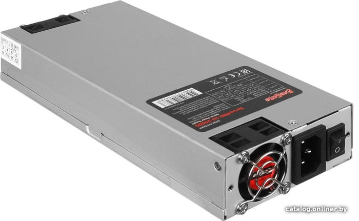Блок питания ExeGate ServerPRO-1U-400ADS
