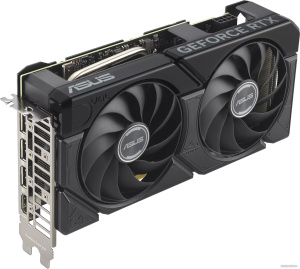 Dual GeForce RTX 4060 Ti Evo OC Edition 8GB GDDR6 DUAL-RTX4060TI-O8G-EVO