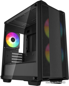 CC360 ARGB R-CC360-BKAPM3-G-1