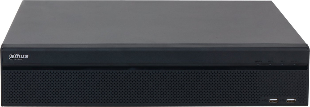 Сетевой видеорегистратор Dahua DHI-NVR5864-EI2