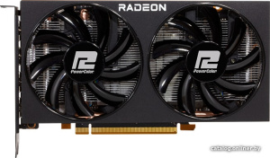 Radeon RX 6600 8GB GDDR6