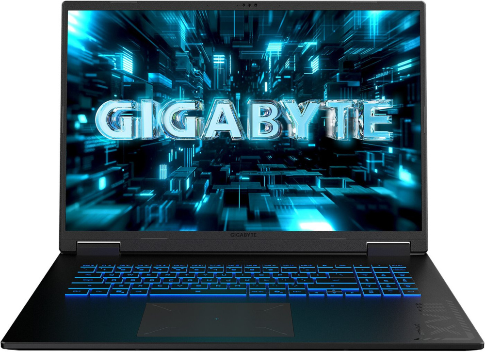 Игровой ноутбук Gigabyte Gaming A18 Pro GA8J DYJG3KZBC4SD