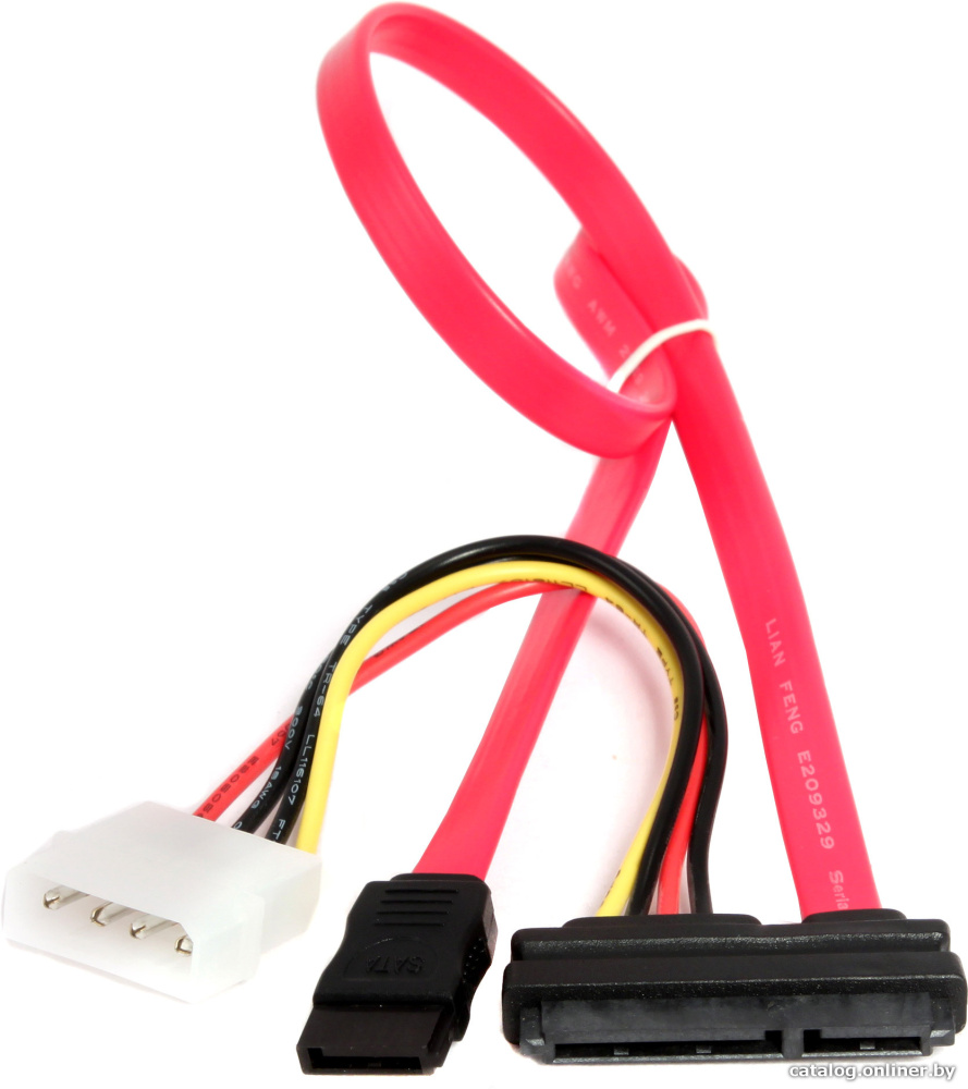 Адаптер Cablexpert CC-SATA-C1